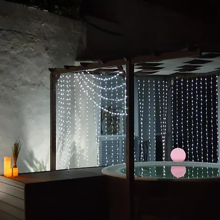Roques Apartment *