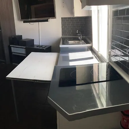 Roques Apartment Los Realejos