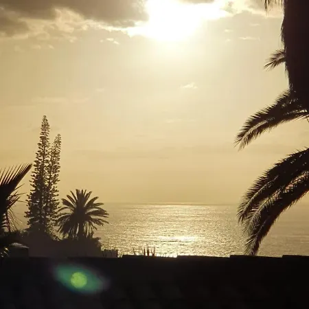 شقة Roques لوس رياليخوس
