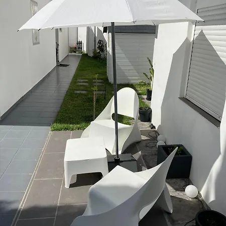 Apartment Roques