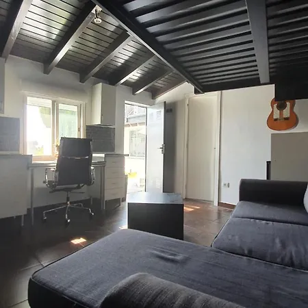 Apartment Roques Los Realejos