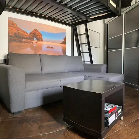 شقة Roques لوس رياليخوس